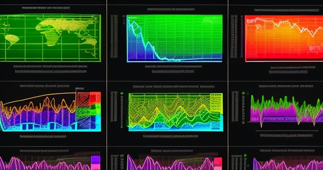 liquidity pool visualization