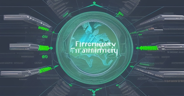 Illustration of the relationship between FIMA and global financial stability.