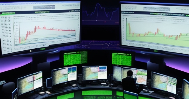 STP Trading: Your Guide to Online Trading Success
