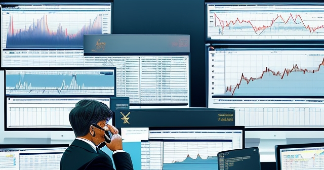 Contrarian strategies illustrated with opposing arrows