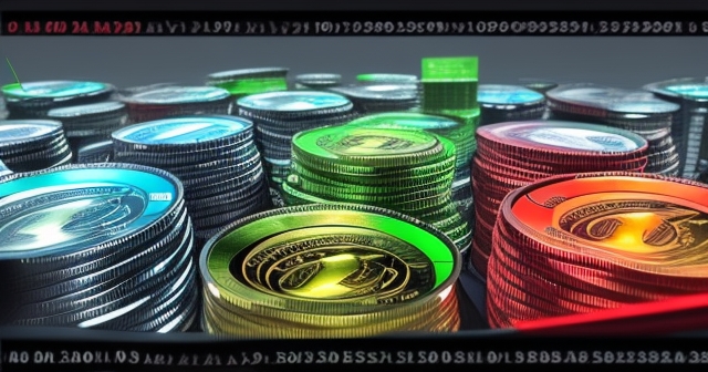 economic data impacting currency flows