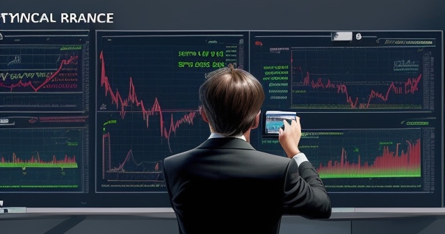 What Does Fading Mean in Trading – Exploring Contrarian Strategies for Experienced Traders