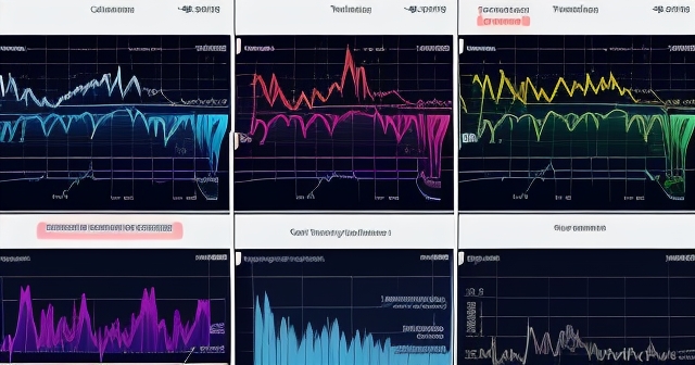 vibrant economy chart