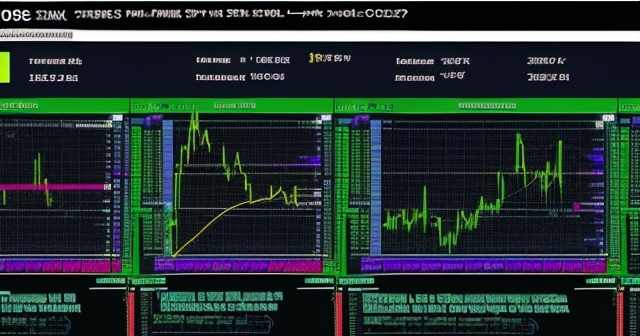 Traders discussing indices
