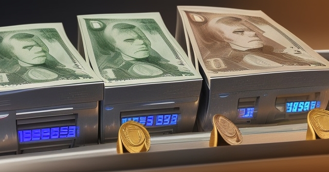 vibrant forex market ecosystem
