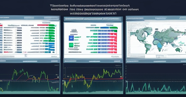 economic indicators analysis