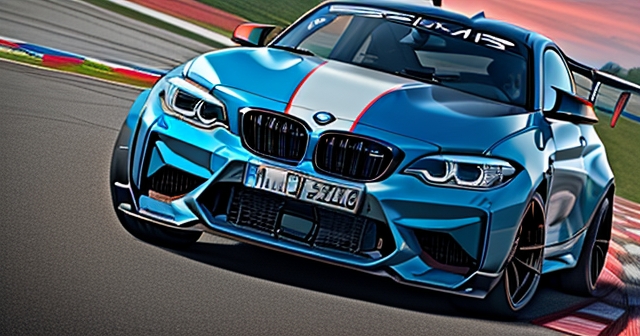 What is M2: Unpacking the 2025 BMW M2’s Power and Technology