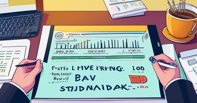 Visual of a habit tracker showing daily wins