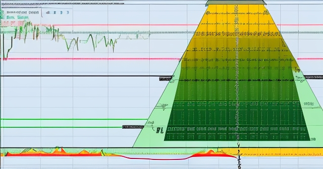 Volume spikes during breakout phase