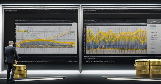 Will Silver Outperform Gold in 2025? Analyzing Market Trends and Expert Predictions