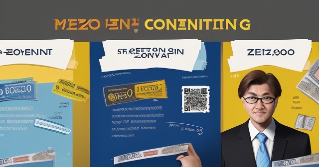 An infographic on the taxation rules related to zero-coupon bonds