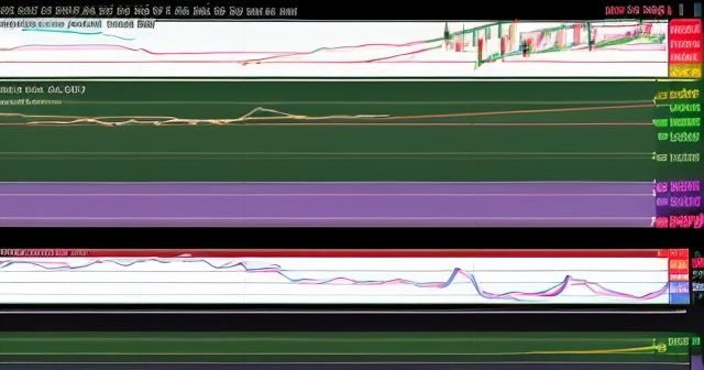 Analyzing bullish and bearish trends