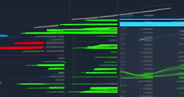 A professional advisor navigating financial markets.