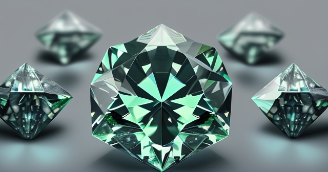 Diamond Continuation Pattern: A Trader’s Guide to Identifying Trends