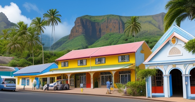 Saint Helena Pound: Understanding Its Economic Impact