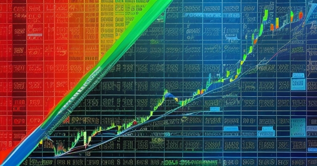 All Chart Patterns: 10 Key Insights for Traders