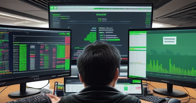Historical significance of Bitstamp