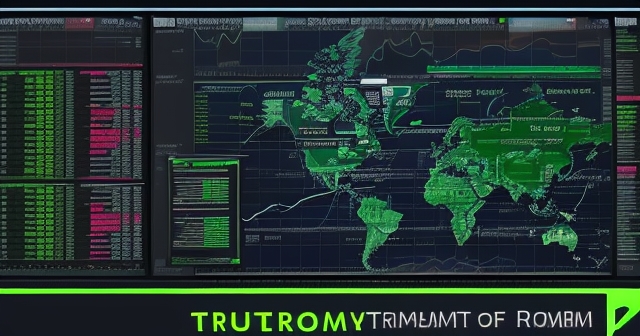 Cryptocurrency trading infrastructure