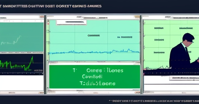 behind-the-scenes look at trading floors