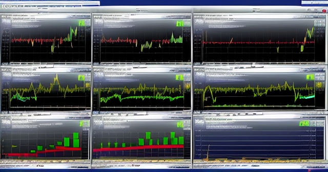 basis points highlighted on a financial report