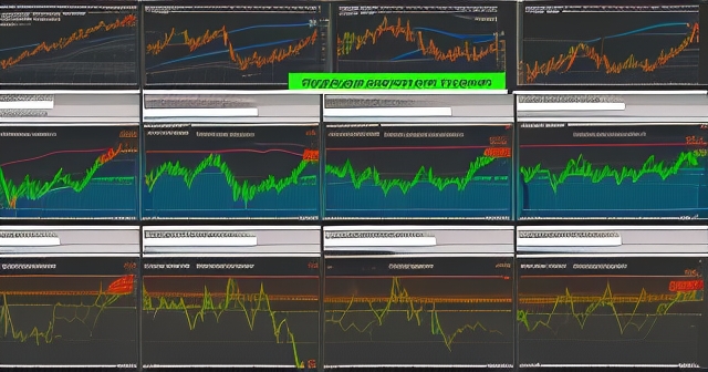 Diverse assets like cryptocurrencies