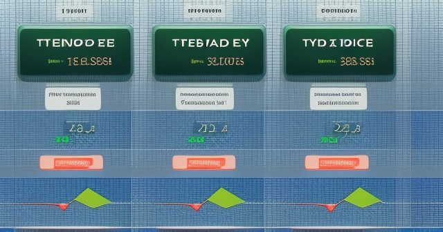 Concept of liquidity shown through bid ask size