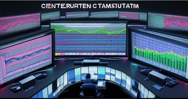 central banks making policy decisions