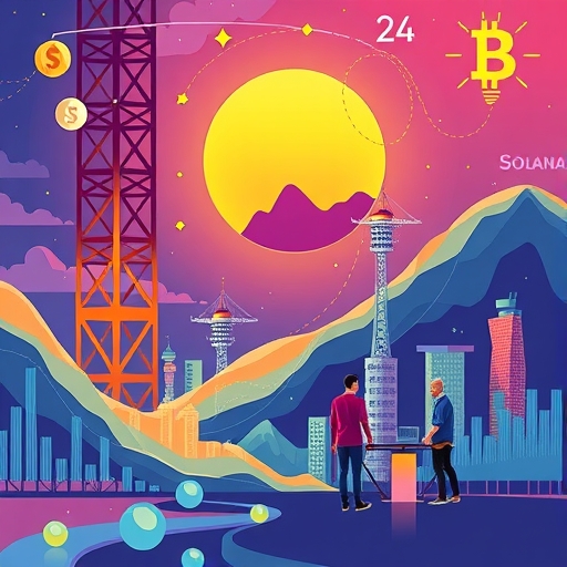 What is Solana: 10 Key Insights into Technology, Market Dynamics, and Future Prospects