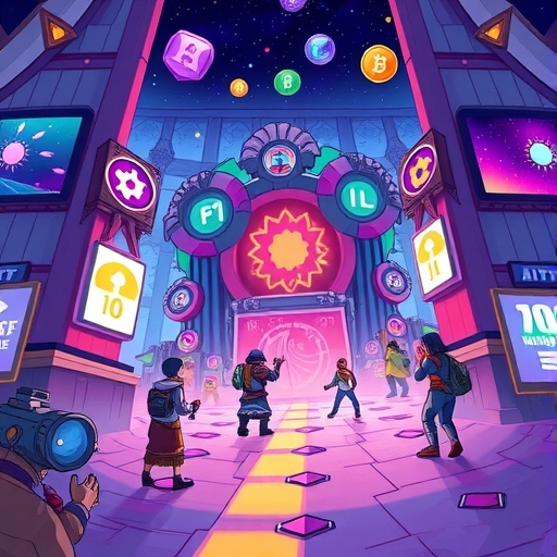 What is ENJ? Explore Enjin’s Role in Web3 Gaming and NFTs