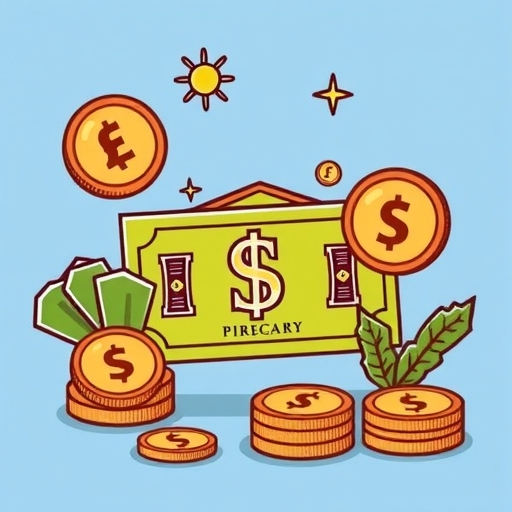What Does IDR Mean in Money? Top 4 Financial Contexts Explored