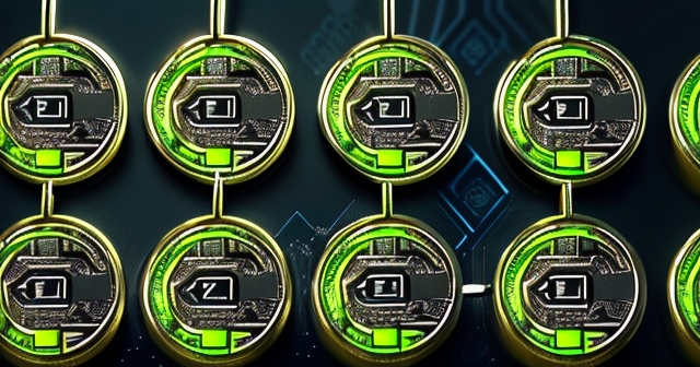 multifactor authentication for cryptocurrency security