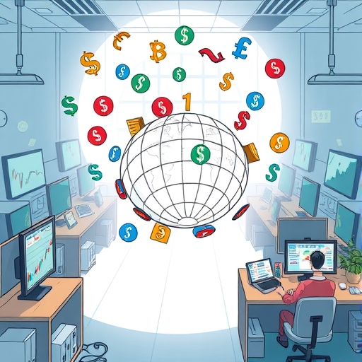 Counter Currency Insights: Navigate Forex with Confidence
