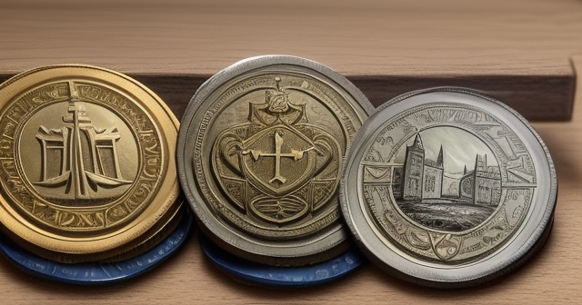 A community meeting about the Manx currency redesign