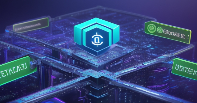 decentralized oracle network