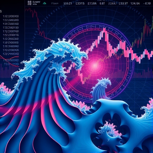 fractal wave: Unlocking Patterns in Modern Finance and Business