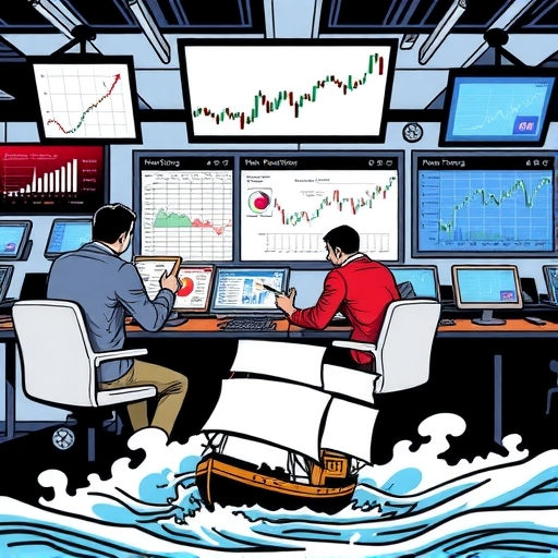 spx500 chart: What Drives the Recent Market Surge?