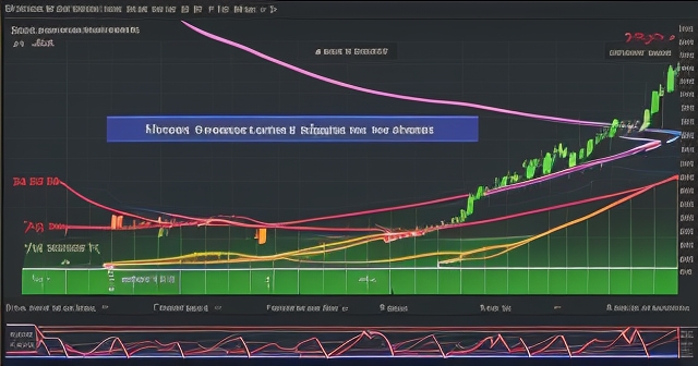 trader analyzing crossovers