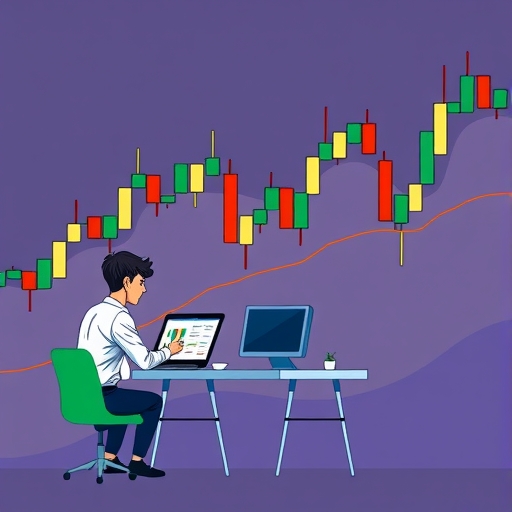 Inside Bar Meaning: Mastering the Art of Effective Trading Strategies and Breakouts