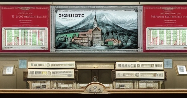 Infographic of CHF history and significance