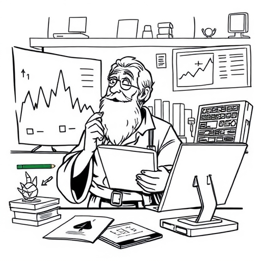 Modern technology in trading environments
