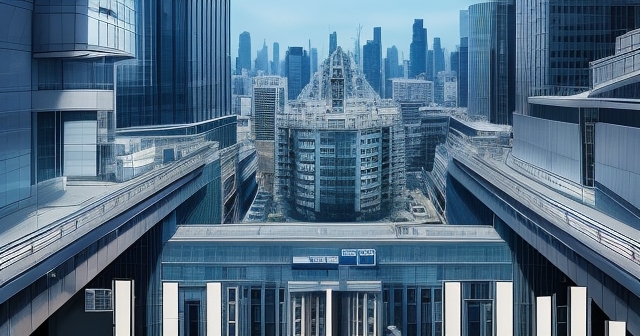 economic environment complexity