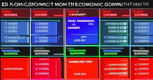 Diverse economy representation