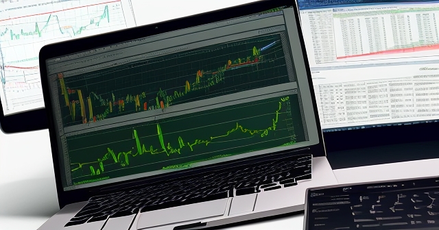 Support resistance trading strategy
