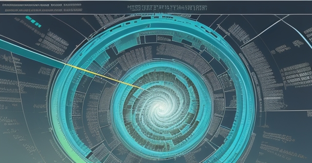 Traders analyzing charts with Fibonacci tools