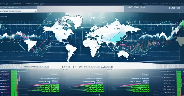 Global currencies influencing commodities