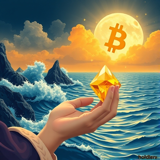 What Is A Hodler A Deep Dive Into The HODL Strategy