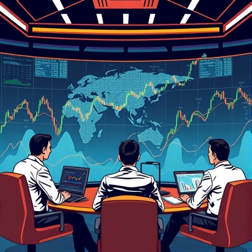 Safe haven assets like Gold and US Dollar in focus