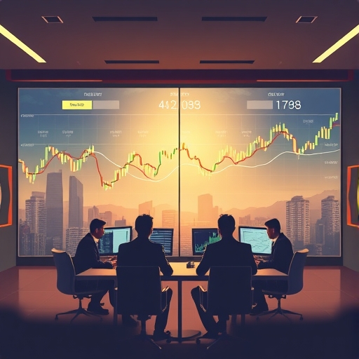 fx daily news: Mastering the Forex Market in 2023