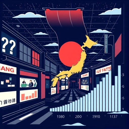 Tankan Survey: Unlocking Japan’s Economic Insights