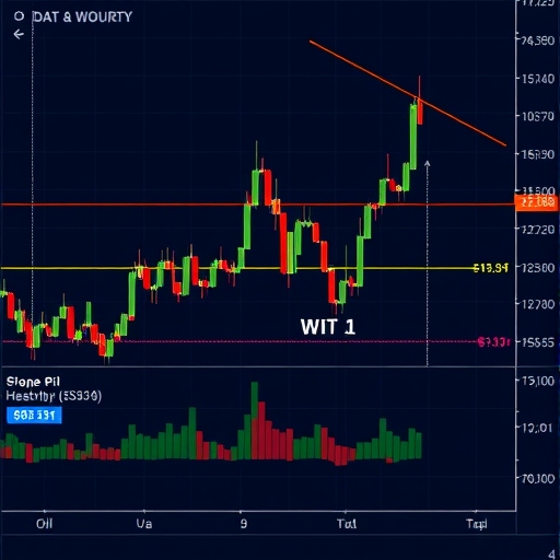 Insights into WTI price trends and signals